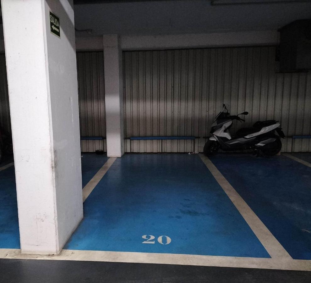 شقة Puerta Del Principe - Free Parking إشبيلية المظهر الخارجي الصورة